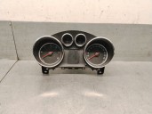 Recambio de cuadro instrumentos para opel astra j (p10) 1.7 cdti (68) referencia OEM IAM 13374893 1257151 
