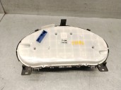 Replacement instrument cluster for Opel Astra J (p10) 1.7 CDTi (68) OEM IAM reference 13374893 1257151 
