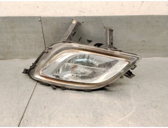 Recambio de faro antiniebla izquierdo para opel astra j (p10) 1.7 cdti (68) referencia OEM IAM 13293618 1226096 