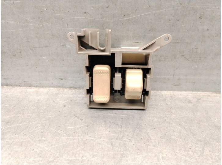 Recambio de mando techo solar para subaru tribeca (b9) 3.0 (wxe) referencia OEM IAM 83341XA000EU 83341XA000EU