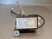 Recambio de modulo electronico para toyota corolla (_e11_) 1.6 (ae111) referencia OEM IAM 8978012060 