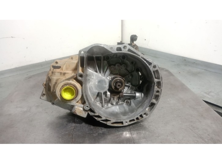 Recambio de caja cambios para kia picanto i (sa) 1.0 referencia OEM IAM M61569 4300002531 754655