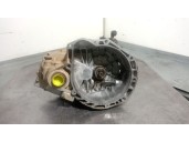 Recambio de caja cambios para kia picanto i (sa) 1.0 referencia OEM IAM M61569 4300002531 754655