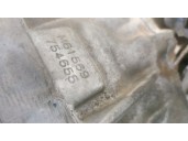 Recambio de caja cambios para kia picanto i (sa) 1.0 referencia OEM IAM M61569 4300002531 754655