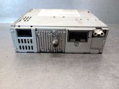 Recambio de sistema audio / radio cd para volvo c30 (533) 2.0 d referencia OEM IAM 30732850 36050354 