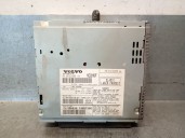 Recambio de sistema audio / radio cd para volvo c30 (533) 2.0 d referencia OEM IAM 30732850 36050354 