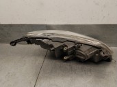 Replacement left headlight for Opel Astra J (P10) 1.7 CDTi (68) OEM IAM reference 13253646 1216181 
