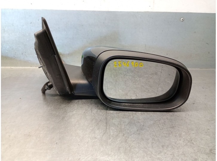 Replacement right mirror for Volvo C30 (533) 2.0 D OEM IAM reference 30657328 30799945 