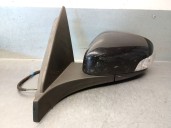 Replacement left wing mirror for Volvo C30 (533) 2.0 D OEM IAM reference 30657309 30716961