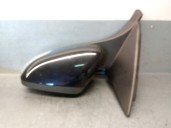 Replacement left wing mirror for Volvo C30 (533) 2.0 D OEM IAM reference 30657309 30716961