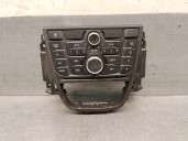Recambio de mando multifuncion para opel astra j (p10) 1.7 cdti (68) referencia OEM IAM 13360091 1781093 