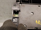 Recambio de mando multifuncion para opel astra j (p10) 1.7 cdti (68) referencia OEM IAM 13360091 1781093 