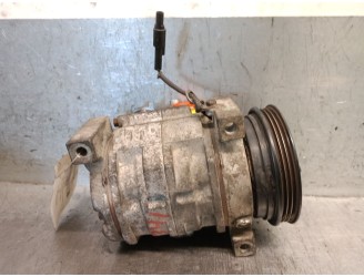 Recambio de compresor aire acondicionado para suzuki alto vi (ff, ha24_) 1.1 (rf410) referencia OEM IAM 95200M67D40 95200M67D40 