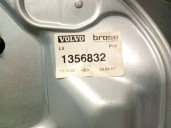 Recambio de elevalunas delantero izquierdo para volvo c30 (533) 2.0 d referencia OEM IAM 30784509 30784509 