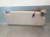 Recambio de parasol izquierdo para volvo c30 (533) 2.0 d referencia OEM IAM 39859779 39859779 