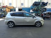 toyota corolla verso (zer_, zze12_, r1_) del año 2006