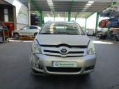 toyota corolla verso (zer_, zze12_, r1_) del año 2006