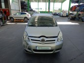 toyota corolla verso (zer_, zze12_, r1_) del año 2006
