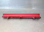 Replacement center brake light for Volvo C30 (533) 2.0 D OEM IAM reference 30657233 31213990 