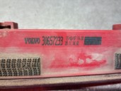 Recambio de luz central de freno para volvo c30 (533) 2.0 d referencia OEM IAM 30657233 31213990 