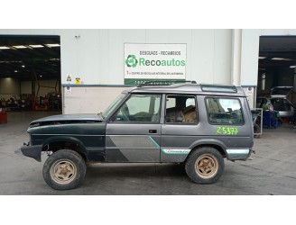 land rover discovery i (lj) del año 1990