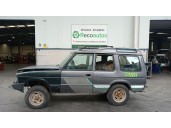 land rover discovery i (lj) del año 1990
