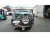 land rover discovery i (lj) del año 1990