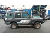 land rover discovery i (lj) del año 1990