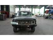 land rover discovery i (lj) del año 1990