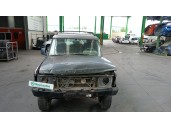 land rover discovery i (lj) del año 1990