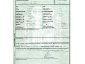 citroën xsara picasso (n68) del año 2004