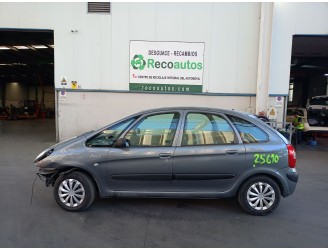 citroën xsara picasso (n68) del año 2004