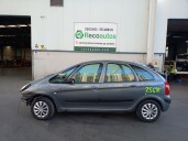 Citroën Xsara Picasso (N68) from the year 2004