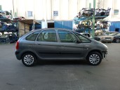 citroën xsara picasso (n68) del año 2004