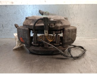 Recambio de pinza freno delantera izquierda para mercedes-benz clase e (w211) e 320 cdi (211.026) referencia OEM IAM A0024202183