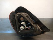 Replacement rear right tail light for Toyota Corolla Liftback (_E11_) 1.6 (AE111_) OEM IAM reference 815501E070 815501E070
