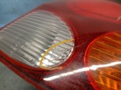 Replacement rear right tail light for Toyota Corolla Liftback (_E11_) 1.6 (AE111_) OEM IAM reference 815501E070 815501E070