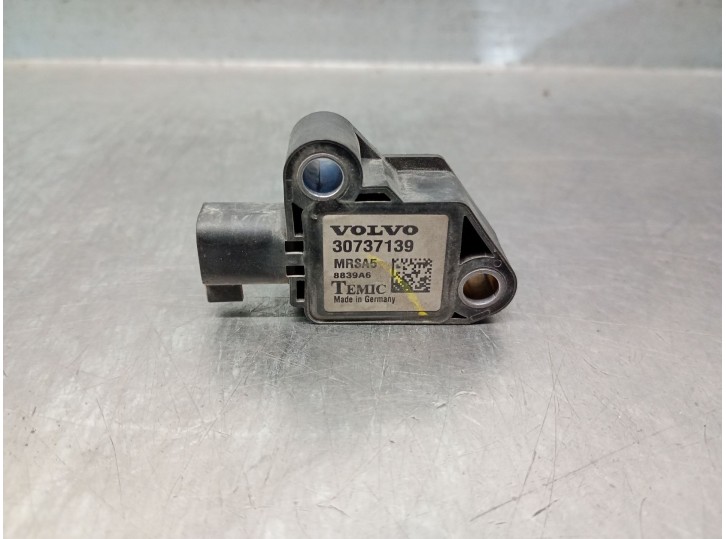 Recambio de sensor impacto para volvo c30 (533) 2.0 d referencia OEM IAM 30737139 