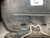 Recambio de tapa exterior combustible para volvo c30 (533) 2.0 d referencia OEM IAM 31217785 31217786 