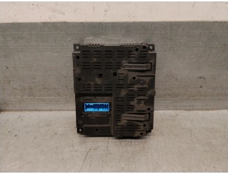 Recambio de modulo electronico para fiat bravo ii (198_) 1.9 d multijet (198axb1a) referencia OEM IAM 51865377 