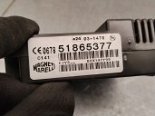 Recambio de modulo electronico para fiat bravo ii (198_) 1.9 d multijet (198axb1a) referencia OEM IAM 51865377 