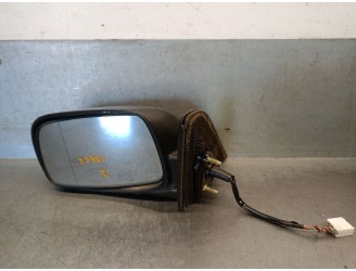 Replacement left side mirror for toyota corolla (_e11_) 1.6 (ae111) OEM IAM reference 879401E860 879401E860 