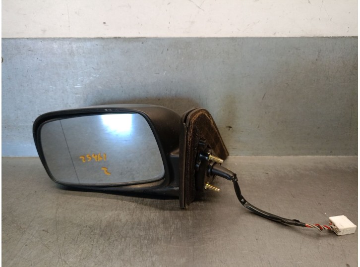 Replacement left side mirror for toyota corolla (_e11_) 1.6 (ae111) OEM IAM reference 879401E860 879401E860 