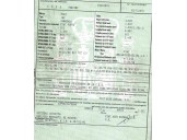 fiat punto (188_) del año 2002