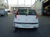 fiat punto (188_) del año 2002
