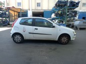 fiat punto (188_) del año 2002