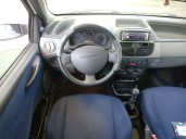 fiat punto (188_) del año 2002