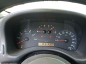 fiat punto (188_) del año 2002