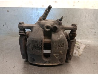 Recambio de pinza freno delantera izquierda para mercedes-benz citan monospace (w415) 109 cdi (415.703) referencia OEM IAM A4154