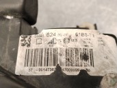 Recambio de faro derecho para peugeot 308 i (4a_, 4c_) 1.6 16v referencia OEM IAM 9656162480 6206F5 